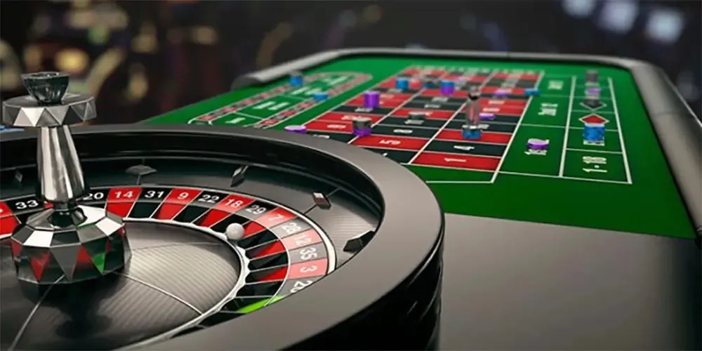 How To Play Online Baccarat